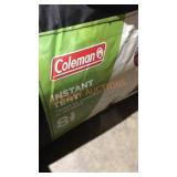 Coleman Instant Tent