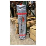 Master canopy, sold as is no returns