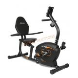 JEEKEE Recumbent Exercise Bike for Adults Seniors