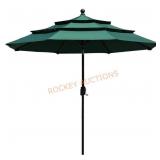 EliteShade Sunbrella 9Ft Patio Outdoor Table