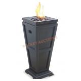 Endless Summer, LP Gas Outdoor Fireplace, Medium