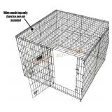 MidWest Homes for Pets Exercise Pen Accessories