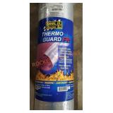 Thermo-Gard 48"×72" Heat And Sound Insulation