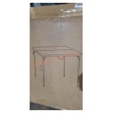 Folding Table