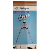 Gskyer 600mm x 90mm Refractor Telescope