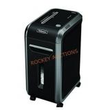Fellowes Powershred Paper Shredder