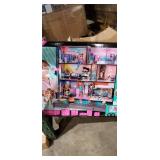 Outrageous Millenial Girls House