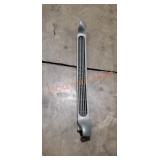 Electrolux 32.5" Grille Kickplate