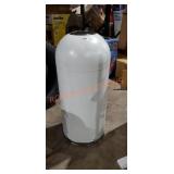 Safeco 34.5" High Trash Can