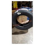 Toyo Proxes Tubeless Tire