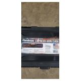 Flambeau Express Gun Case