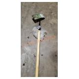 Kwik Edge Edging Tool