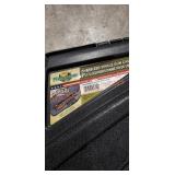 Flambeau Outdoors Oversized Gun Case