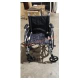 Medline Wheelchair