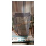 Custom Fit Walk-thru Gate