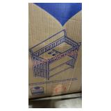 Delta Children Changing Table