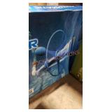 Automatic Suction Pool Cleaner