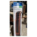 Lasko Bluetooth Wind Curve