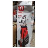 Profile SGI Complete Men