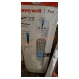 Honeywell Quiet Set 40" Tower Fan