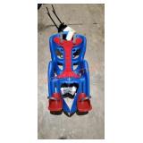Bellelli Child Bicycle Seat