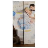Halo Bassinest Swivel Sleeper