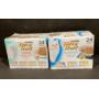 2 Cases 24 & 22 Cans Fancy Feast Cat Food