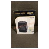 Ceramic Heater 1500 W
