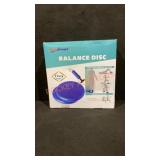 SueSport Balance Disc 2 Pak