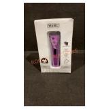 Wahl Cordless Clipper