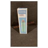 Anchor Hocking Glass Bottle