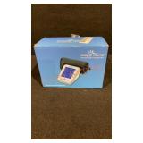 Blood Pressure Monitor