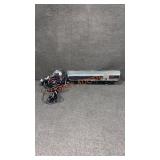 Rear View Mirror With Camera