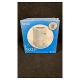 Kinde Kozii Baby Bottle Warmer & Bibs