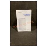 Ultrasonic Humidifier