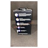 Braun Forehead Thermometer