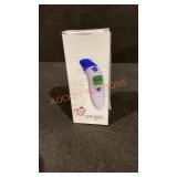 Infrared Thermometer