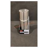 Good Grips Stainless Toothbrush Organizer