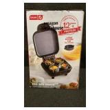 Deluxe Egg Bite Maker