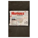 Huggies Snug&Dry
