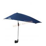 4Way Swiveling Sun Umbrella