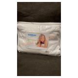 King Gusseted Pillows