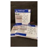 Peel&Stick Vinyl Floor Tiles