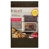 10qt Vortex Pro Air Fryer Oven