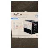Ultrasonic Top Filling Humidifier