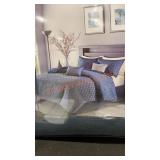 7-Piece Comforter Set