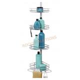 Tension Pole Shower Caddy