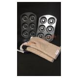 Set of Kitchen Supplies