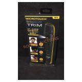 Microtouch Trim at Home Haircut & Body Groomer