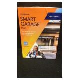 Smart Garage Hub